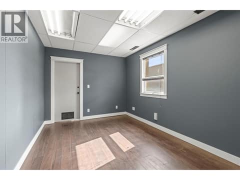 Upper level at 3107 30 Avenue, City of Vernon