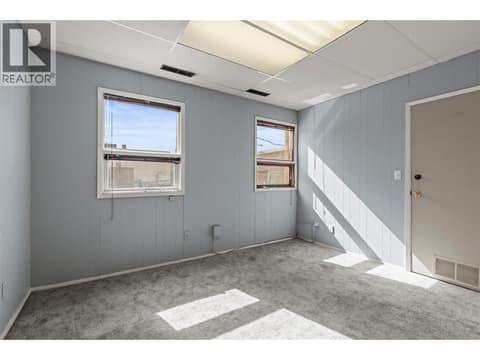 Upper level at 3107 30 Avenue, City of Vernon