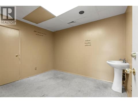 Upper level at 3107 30 Avenue, City of Vernon