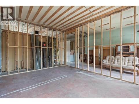 Upper level at 3107 30 Avenue, City of Vernon