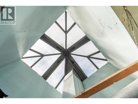 Upper level-5 skylights at 3107 30 Avenue, City of Vernon