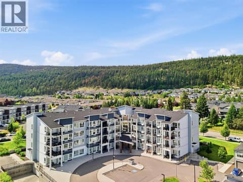 Photo 1 of 1880 Hugh Allan Drive Unit# 306, Pineview Valley, Kamloops