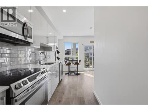 Photo 2 of 1880 Hugh Allan Drive Unit# 306, Pineview Valley, Kamloops