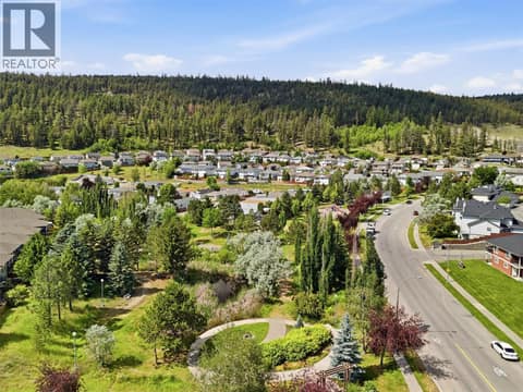 Photo 25 of 1880 Hugh Allan Drive Unit# 306, Pineview Valley, Kamloops
