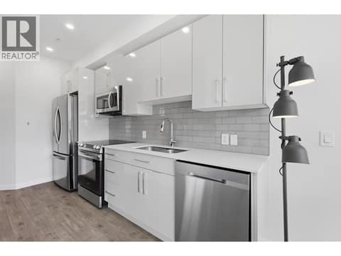 Photo 3 of 1880 Hugh Allan Drive Unit# 306, Pineview Valley, Kamloops