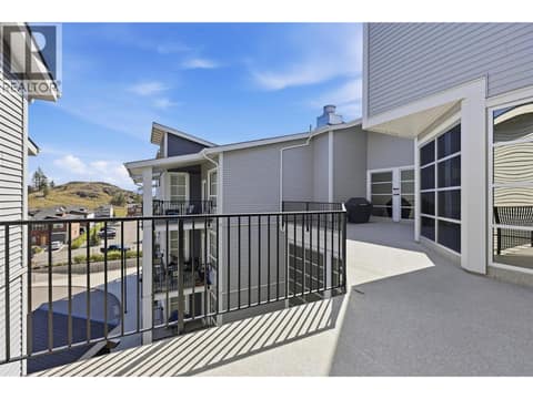 Photo 33 of 1880 Hugh Allan Drive Unit# 306, Pineview Valley, Kamloops