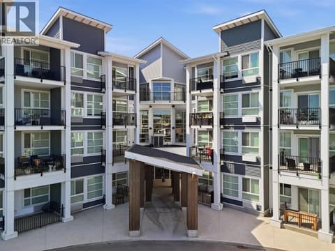 Photo 40 of 1880 Hugh Allan Drive Unit# 306, Pineview Valley, Kamloops