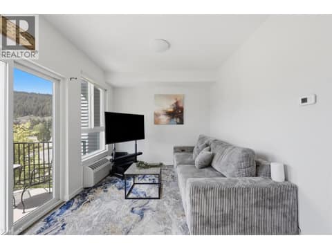 Photo 8 of 1880 Hugh Allan Drive Unit# 306, Pineview Valley, Kamloops