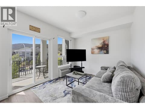 Photo 9 of 1880 Hugh Allan Drive Unit# 306, Pineview Valley, Kamloops