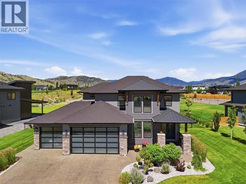 Photo 1 of 357 RUE CHEVAL NOIR, Tobiano, Kamloops