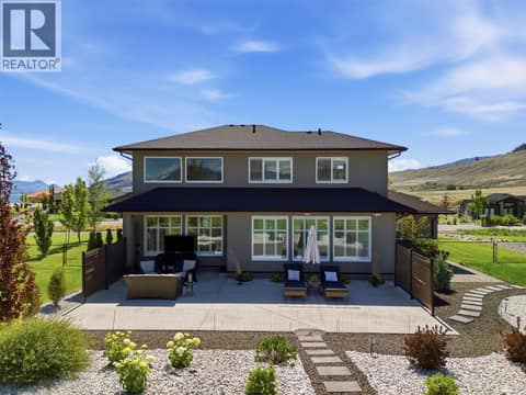 Photo 12 of 357 RUE CHEVAL NOIR, Tobiano, Kamloops