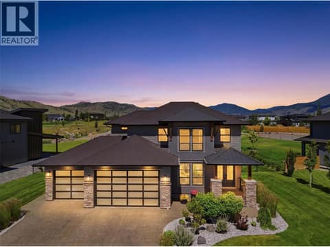 Photo 13 of 357 RUE CHEVAL NOIR, Tobiano, Kamloops