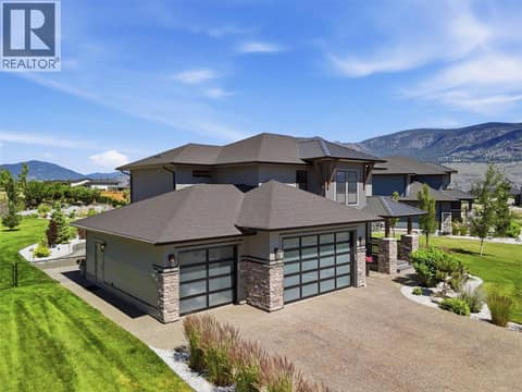 Photo 14 of 357 RUE CHEVAL NOIR, Tobiano, Kamloops