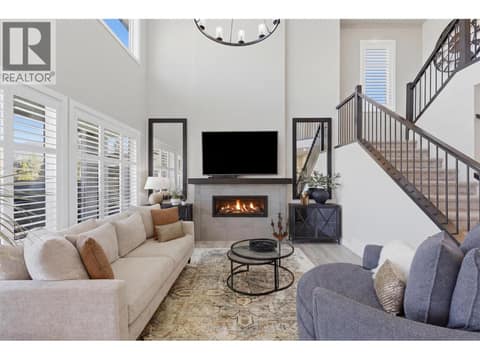 Photo 2 of 357 RUE CHEVAL NOIR, Tobiano, Kamloops