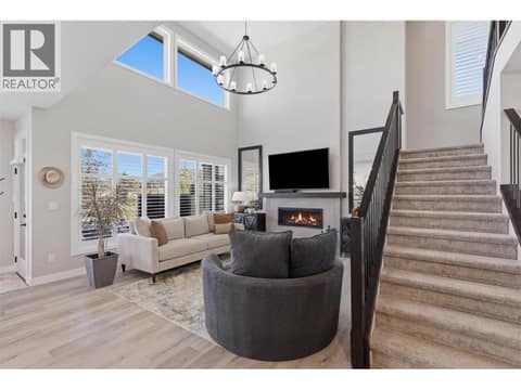 Photo 20 of 357 RUE CHEVAL NOIR, Tobiano, Kamloops