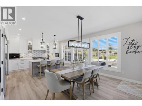 Photo 24 of 357 RUE CHEVAL NOIR, Tobiano, Kamloops