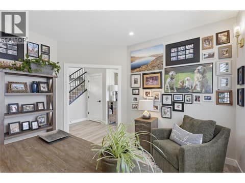 Photo 3 of 357 RUE CHEVAL NOIR, Tobiano, Kamloops
