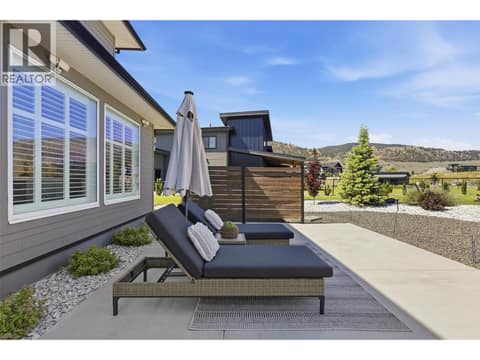 Photo 34 of 357 RUE CHEVAL NOIR, Tobiano, Kamloops