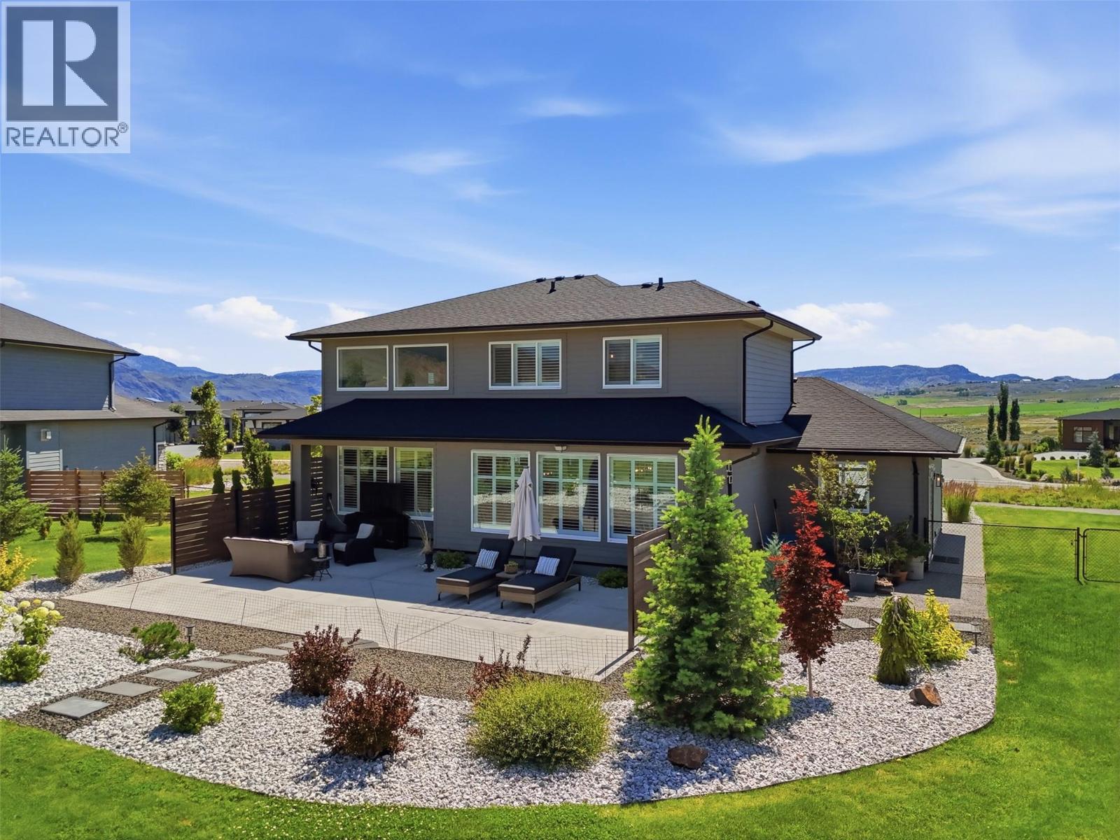 Photo 69 of 357 RUE CHEVAL NOIR, Tobiano, Kamloops