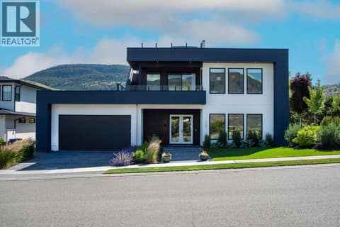 Photo 1 of 308 HOLLOWAY Drive, Tobiano, Kamloops