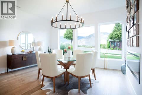 Photo 12 of 308 HOLLOWAY Drive, Tobiano, Kamloops