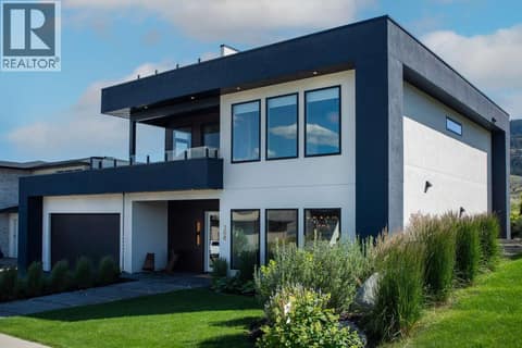 Photo 3 of 308 HOLLOWAY Drive, Tobiano, Kamloops