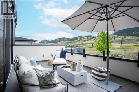 Photo 34 of 308 HOLLOWAY Drive, Tobiano, Kamloops