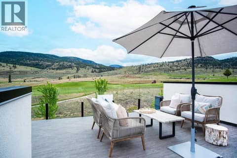 Photo 35 of 308 HOLLOWAY Drive, Tobiano, Kamloops