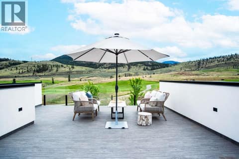 Photo 36 of 308 HOLLOWAY Drive, Tobiano, Kamloops