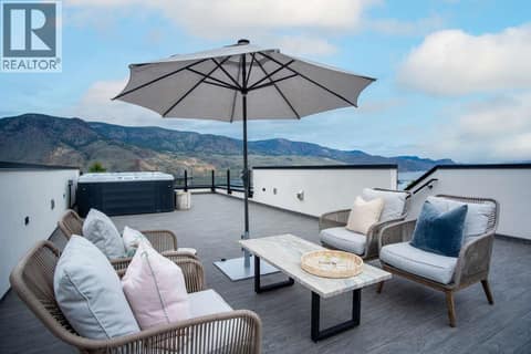 Photo 37 of 308 HOLLOWAY Drive, Tobiano, Kamloops