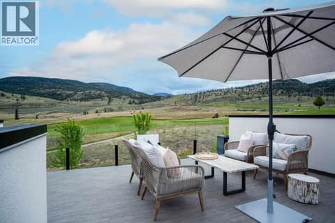 Photo 38 of 308 HOLLOWAY Drive, Tobiano, Kamloops