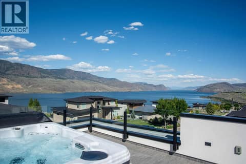 Photo 39 of 308 HOLLOWAY Drive, Tobiano, Kamloops