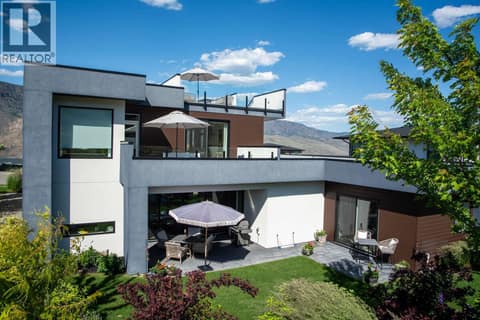 Photo 4 of 308 HOLLOWAY Drive, Tobiano, Kamloops