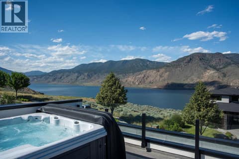 Photo 40 of 308 HOLLOWAY Drive, Tobiano, Kamloops