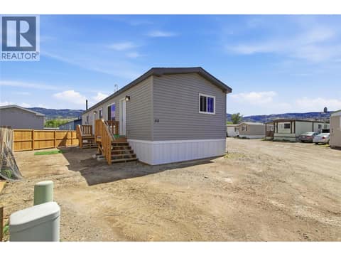 Photo 1 of 771 Athabasca Street E Unit# 50, Sun Rivers, Kamloops
