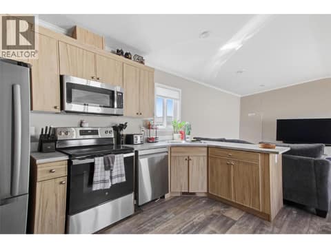 Photo 13 of 771 Athabasca Street E Unit# 50, Sun Rivers, Kamloops