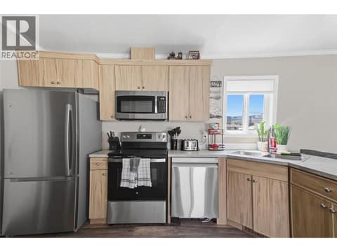 Photo 14 of 771 Athabasca Street E Unit# 50, Sun Rivers, Kamloops