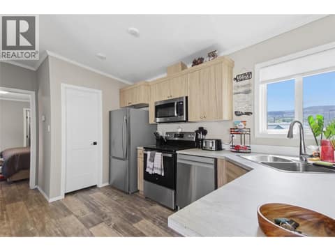 Photo 18 of 771 Athabasca Street E Unit# 50, Sun Rivers, Kamloops