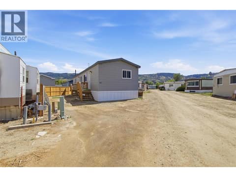 Photo 2 of 771 Athabasca Street E Unit# 50, Sun Rivers, Kamloops