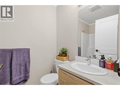 Photo 23 of 771 Athabasca Street E Unit# 50, Sun Rivers, Kamloops
