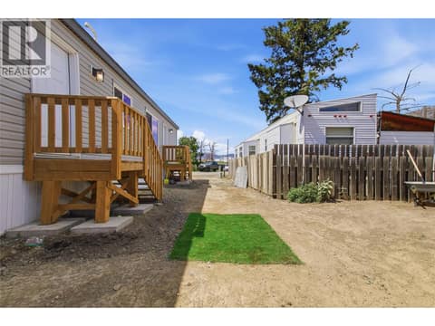 Photo 4 of 771 Athabasca Street E Unit# 50, Sun Rivers, Kamloops