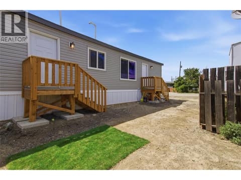 Photo 5 of 771 Athabasca Street E Unit# 50, Sun Rivers, Kamloops