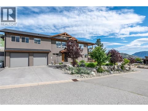 Photo 2 of 108 CHARDONNAY Court, Eastside/Lkshr Hi/Skaha Est, Okanagan Falls