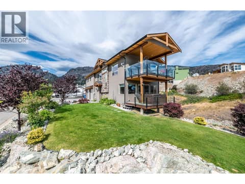 Photo 3 of 108 CHARDONNAY Court, Eastside/Lkshr Hi/Skaha Est, Okanagan Falls