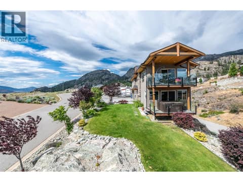 Photo 4 of 108 CHARDONNAY Court, Eastside/Lkshr Hi/Skaha Est, Okanagan Falls