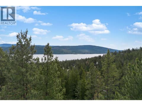 Photo 1 of 10745 Westshore Road, Okanagan North, Vernon