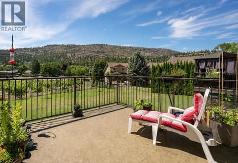 Photo 10 of 2161 Scenic Road Unit# 3, North Glenmore, Kelowna