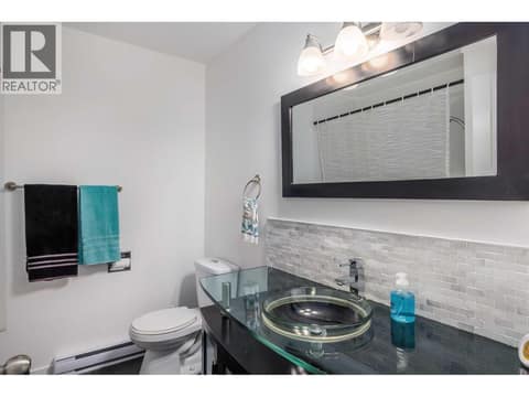 Photo 13 of 2161 Scenic Road Unit# 3, North Glenmore, Kelowna