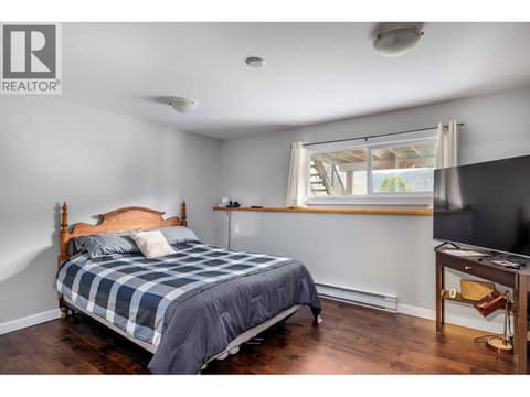 Photo 14 of 2161 Scenic Road Unit# 3, North Glenmore, Kelowna
