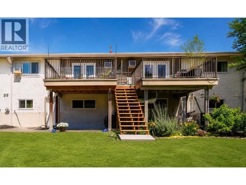 Photo 20 of 2161 Scenic Road Unit# 3, North Glenmore, Kelowna